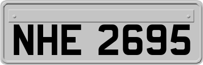 NHE2695