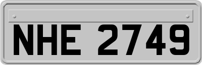 NHE2749