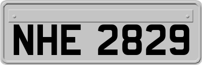 NHE2829