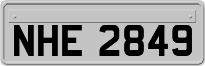 NHE2849