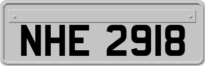 NHE2918
