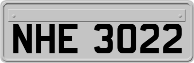 NHE3022