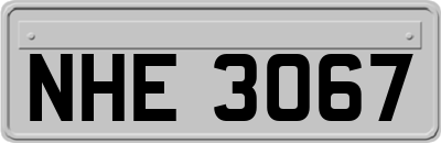 NHE3067