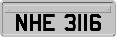 NHE3116