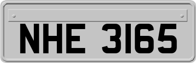 NHE3165
