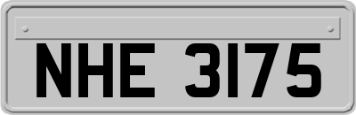 NHE3175