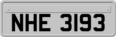 NHE3193
