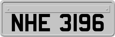 NHE3196