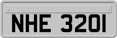 NHE3201