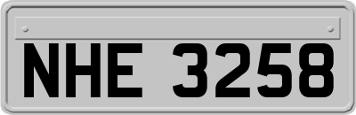 NHE3258