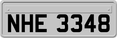 NHE3348