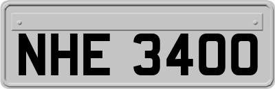 NHE3400
