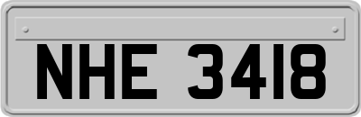 NHE3418