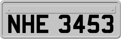 NHE3453