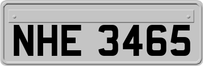 NHE3465