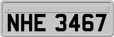 NHE3467
