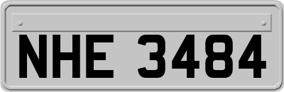 NHE3484