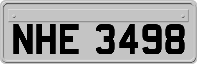 NHE3498