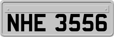 NHE3556