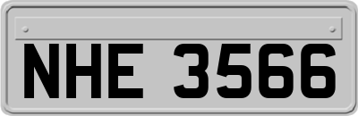 NHE3566