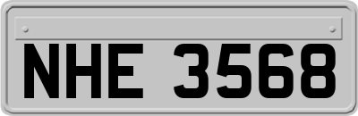 NHE3568