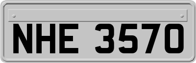 NHE3570