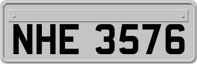 NHE3576