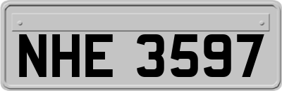NHE3597