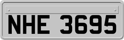 NHE3695
