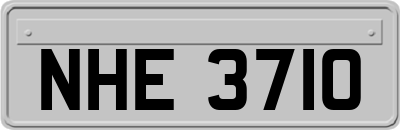 NHE3710