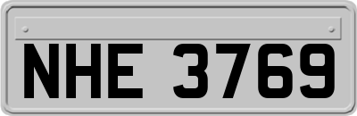 NHE3769