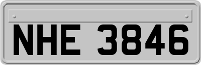NHE3846