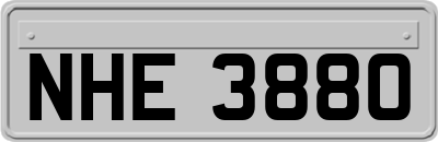 NHE3880