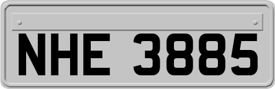 NHE3885