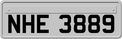 NHE3889