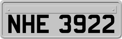 NHE3922