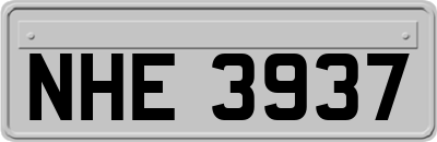 NHE3937