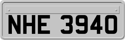 NHE3940