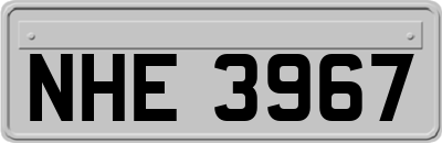 NHE3967
