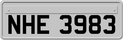 NHE3983