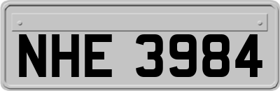 NHE3984