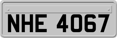 NHE4067