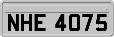NHE4075