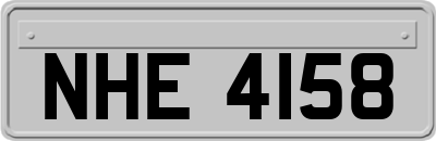 NHE4158