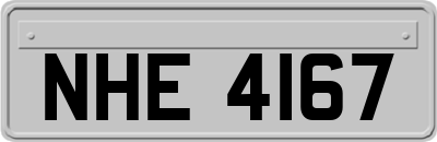 NHE4167