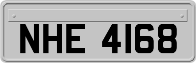 NHE4168