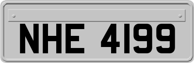 NHE4199