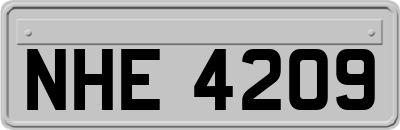 NHE4209