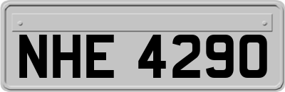 NHE4290