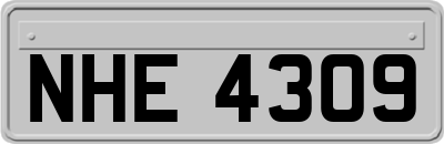 NHE4309